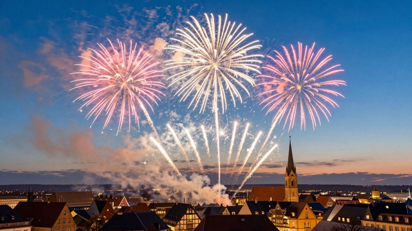 Feiertage Nordrhein-Westfalen 2025 Kalender Übersicht