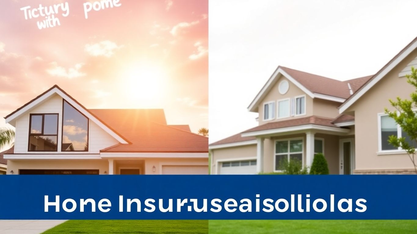 Tuio vs MGS: El mejor seguro de hogar para 2025