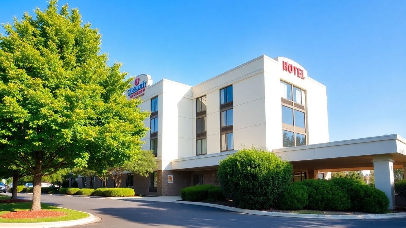 Günstige Hotels in Mannheim-Schönau mit grüner Umgebung