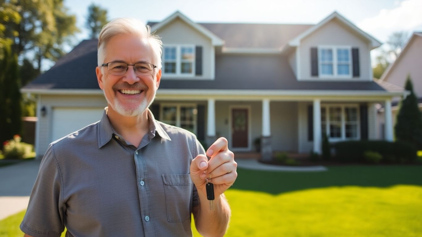 ¿Por qué todo propietario necesita un seguro de hogar para propietarios?