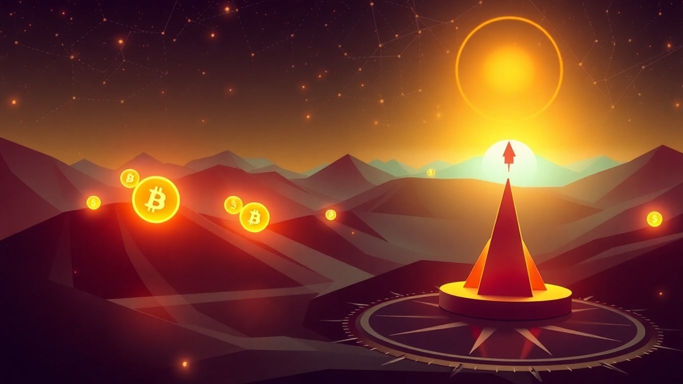 Cryptocurrency index fund future navigation and security