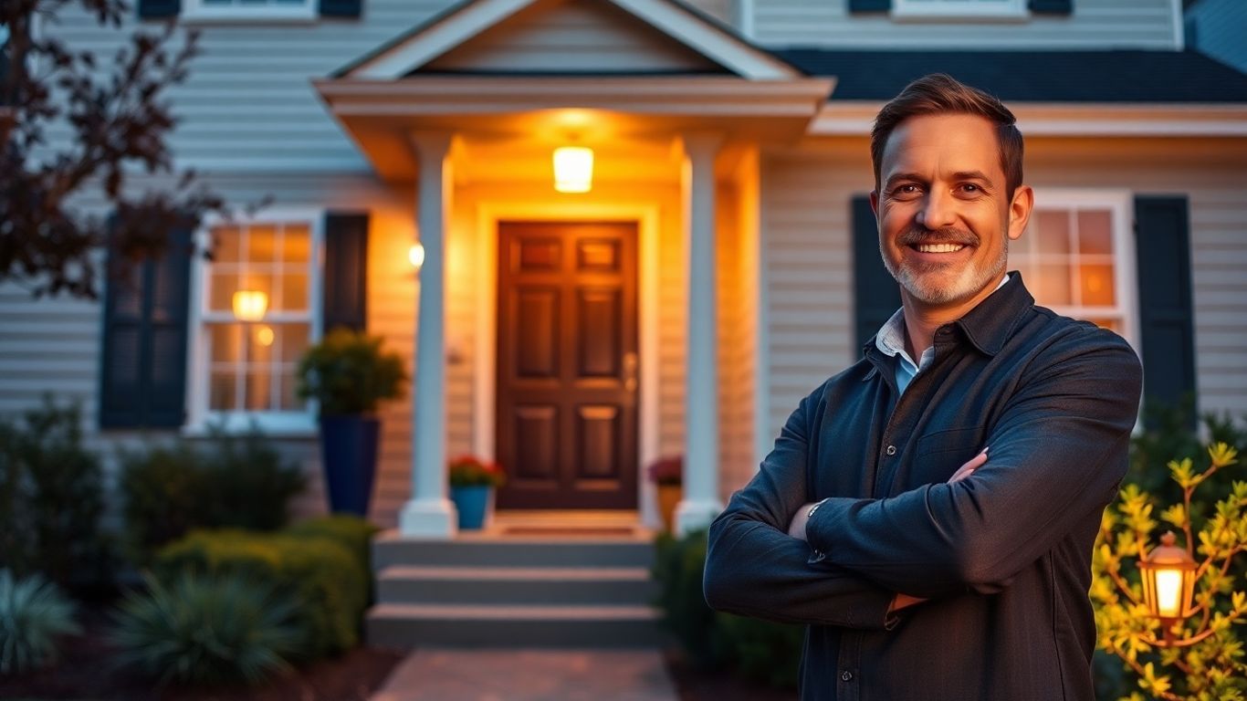 Seguro de hogar con asistencia 24h: Protege tu casa