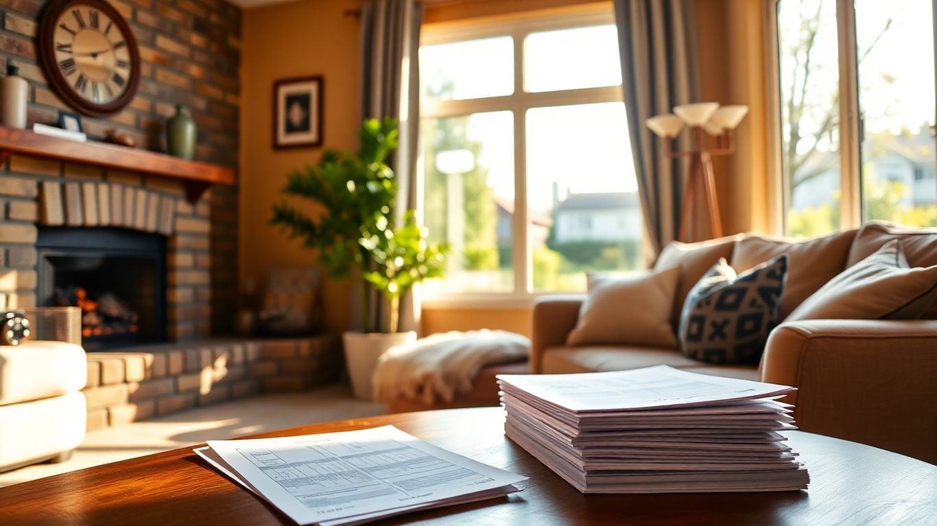 Seguro de hogar: condiciones generales esenciales