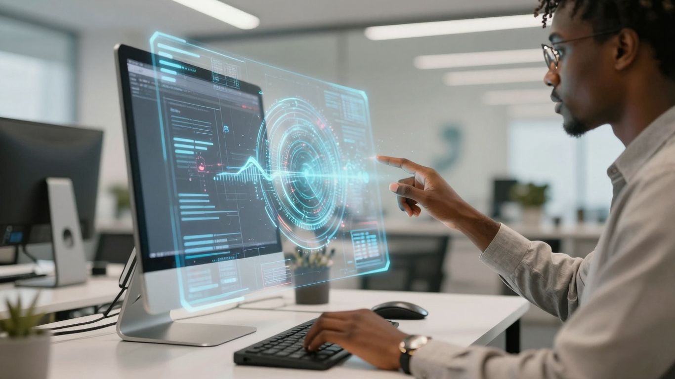 AI scheduling boosting weekly bookings