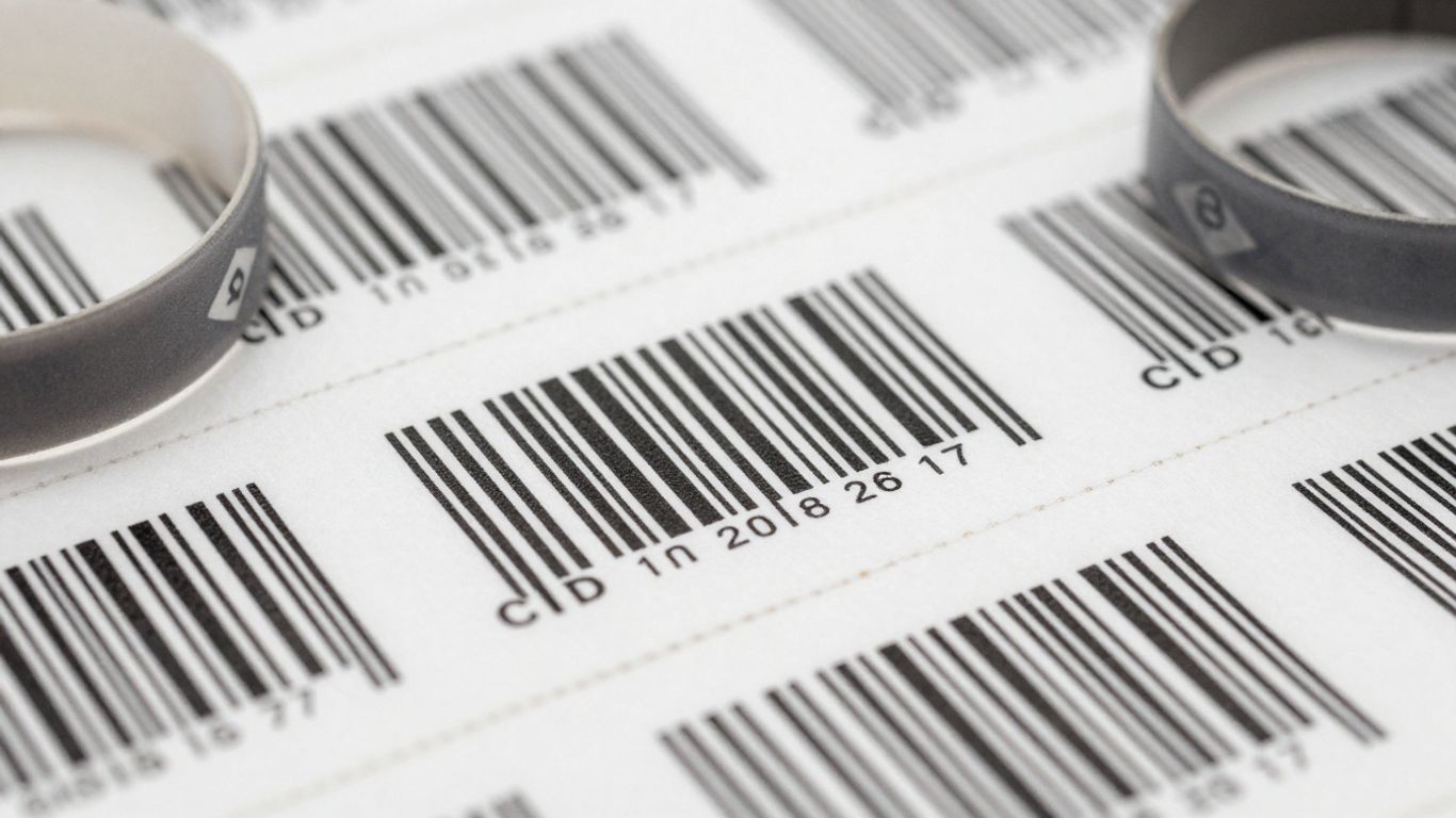 Exploring Barcode Examples: A Comprehensive Guide