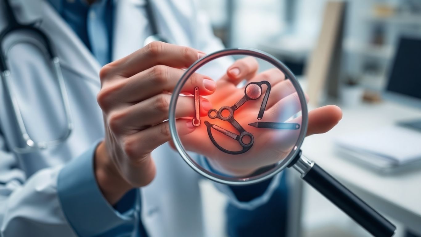 Nexo técnico epidemiológico previdenciário e doença ocupacional.