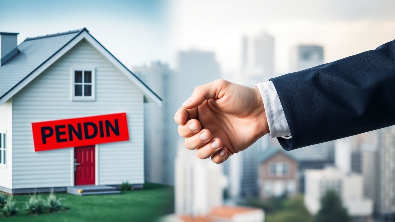 The Role of Contingencies in Pending Sales