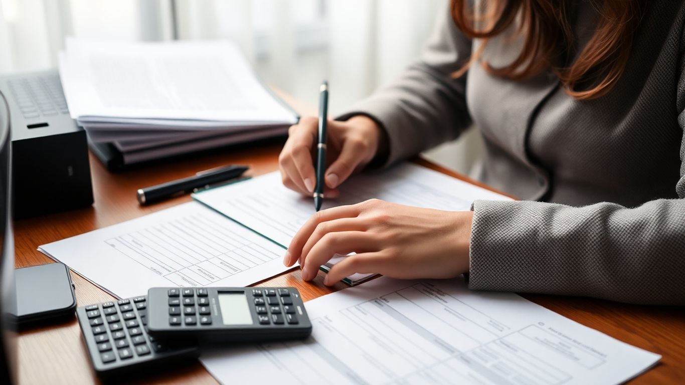 PFA calcul venit net cheltuieli deductibile 2025