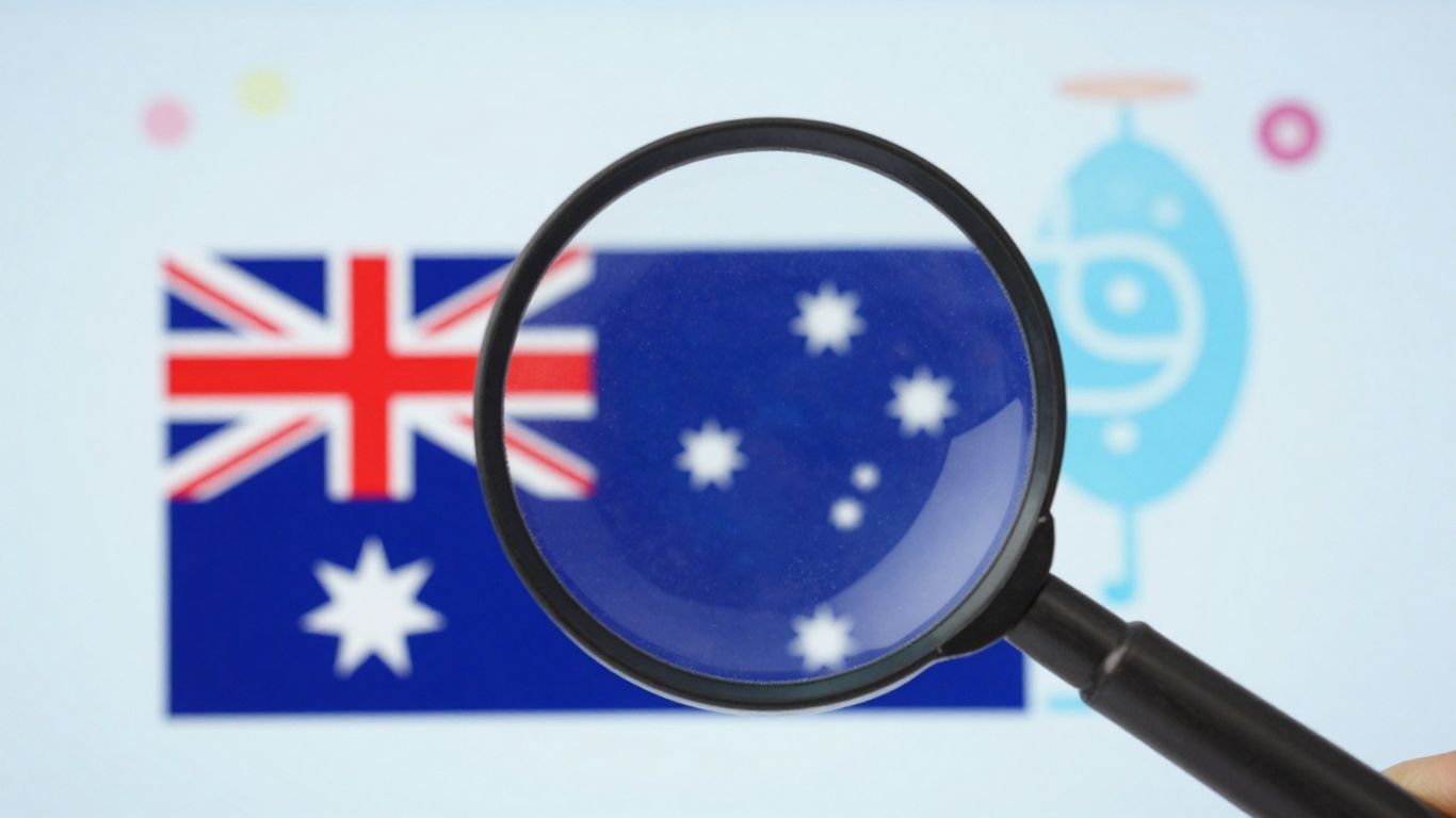 Australian Health Review Impact Factor analysis