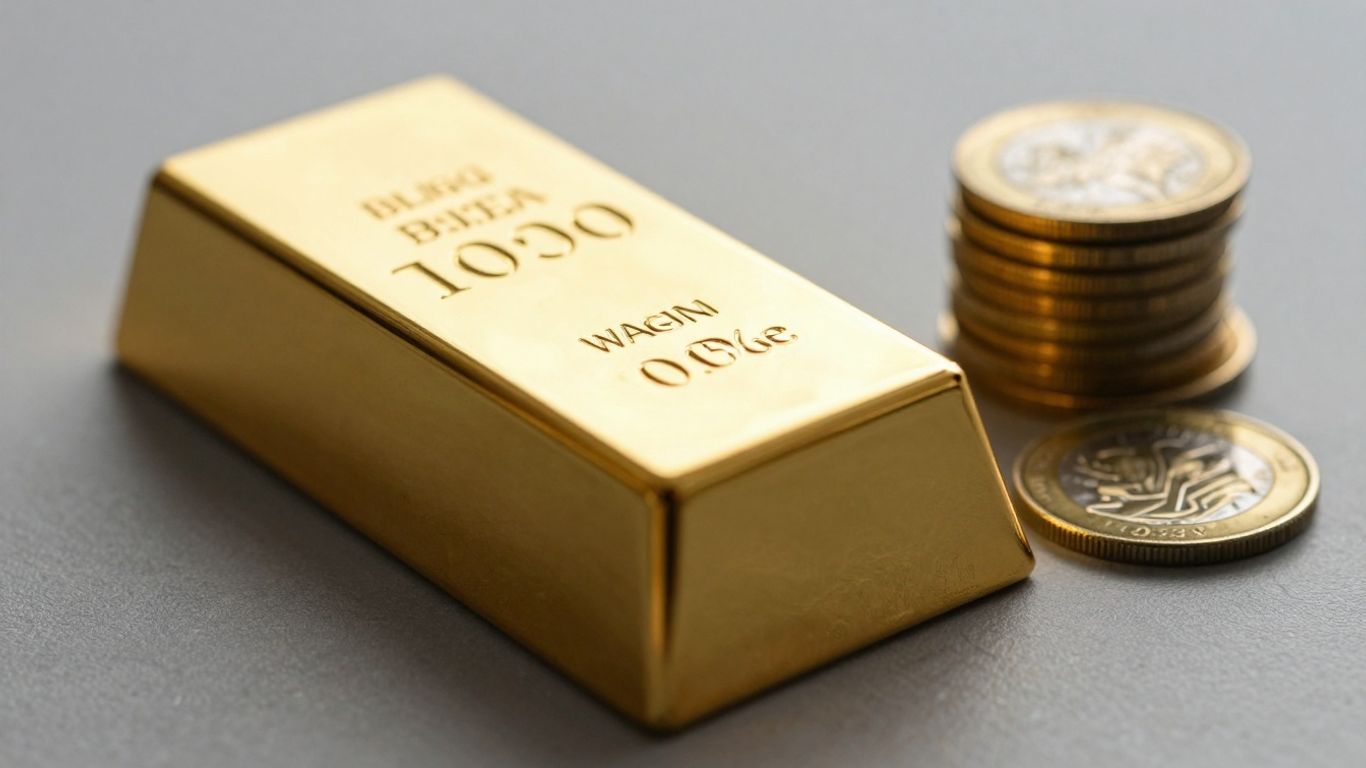 黄金和商业地产：哪种投资更稳定？