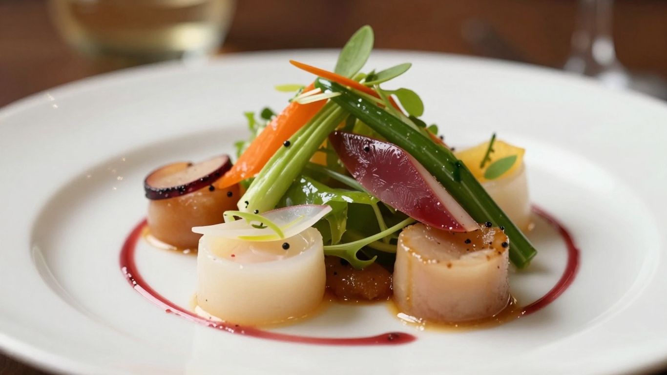 Besondere Restaurants in NRW kulinarisch genießen