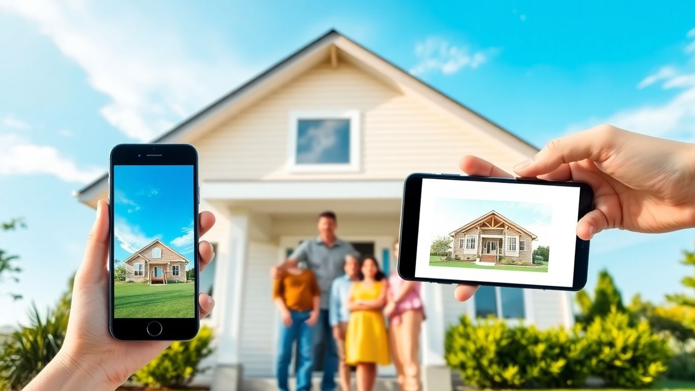 Comparar seguros de hogar: guía 2025 para elegir bien