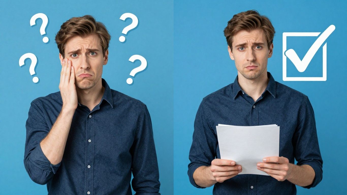 Insurance myths vs. realities, clarity and resolution.