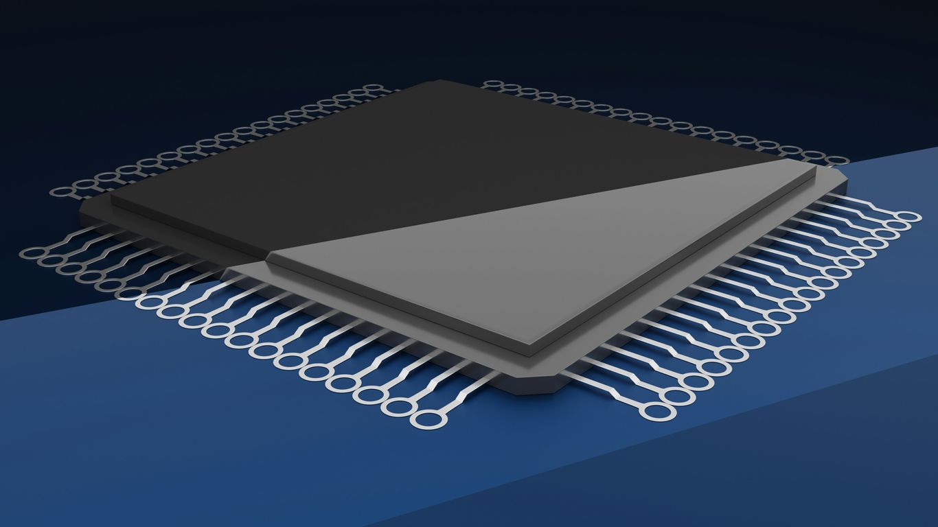Understanding Flip Chip IC Technology: A Comprehensive Overview ...