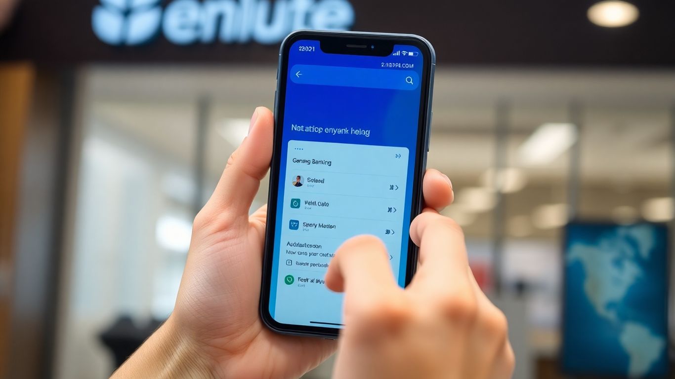 Cómo cancelar cuenta en Santander Generales fácilmente