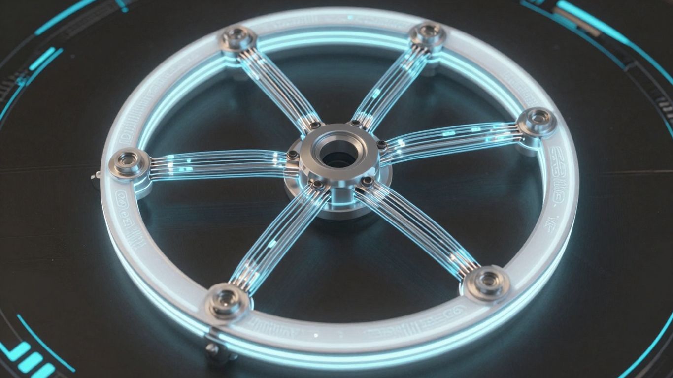 AI-powered 3D design in SOLIDWORKS 2026.