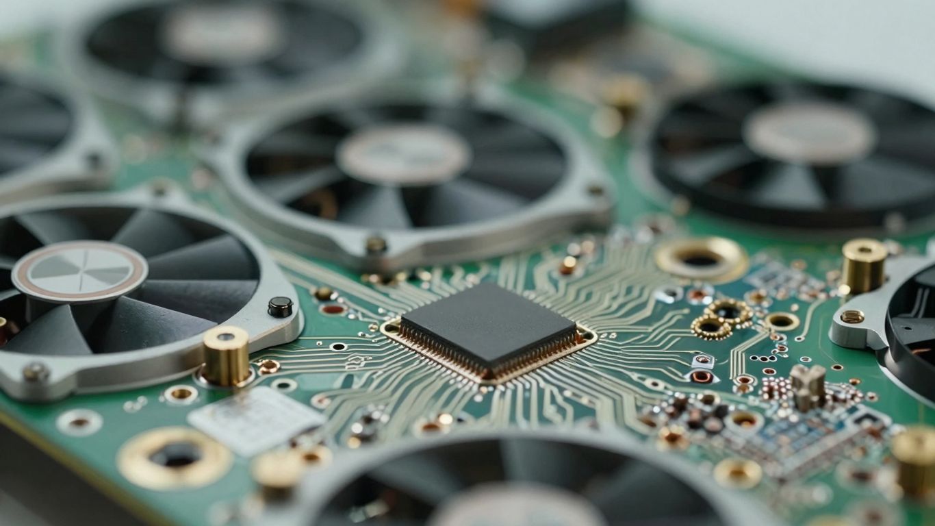 Enterprise Mining Solutions with ASIC Deployment