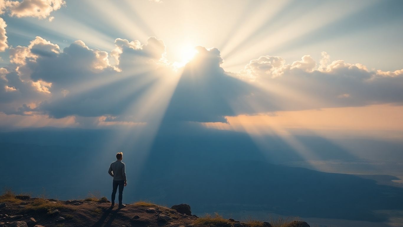 Deus está te preparando, não te castigando.