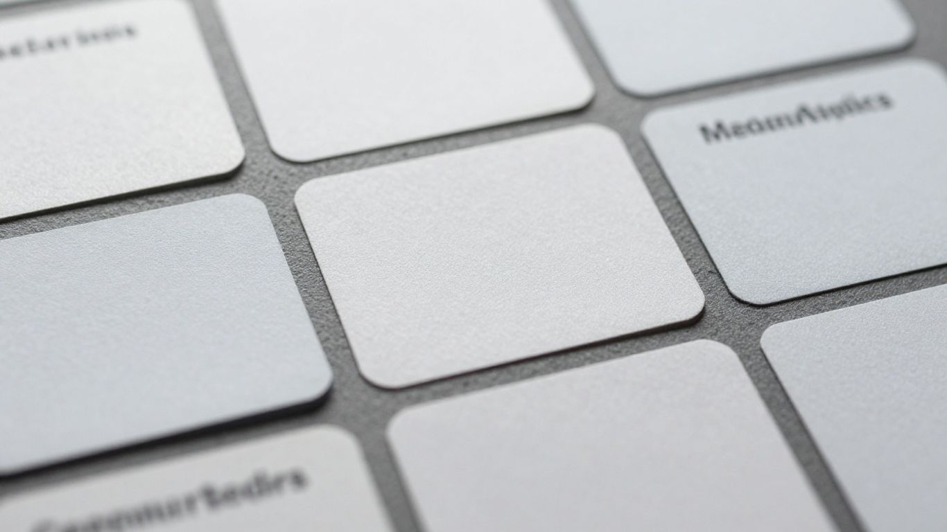 The Ultimate Guide to Choosing the Right Printer Labels for Your ...
