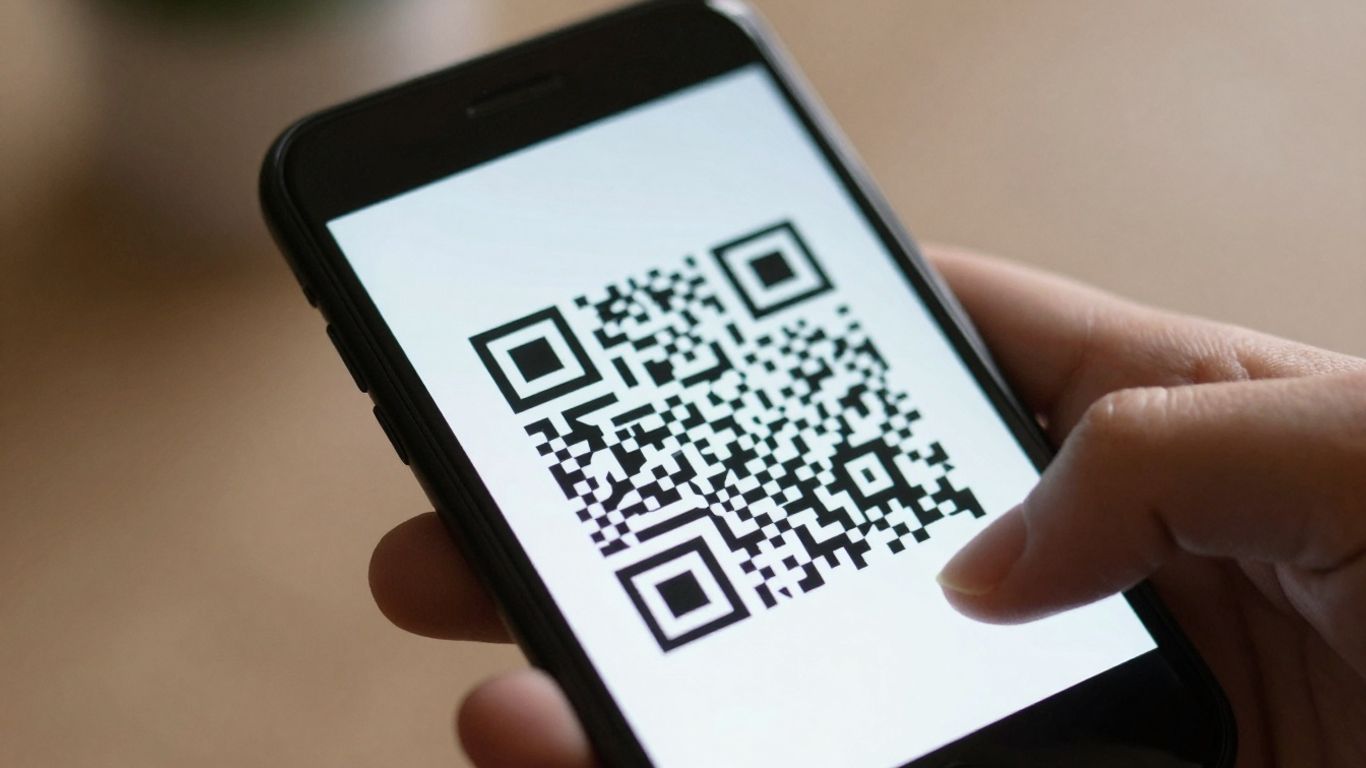 How to Scan QR Code: A Simple Guide for Everyone