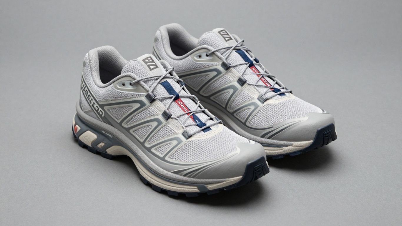 Salomon Aero Glide 3 Review