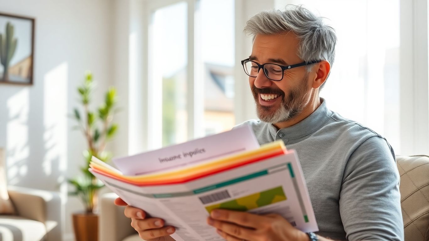 Comparar seguros de hogar: mejores ofertas 2025