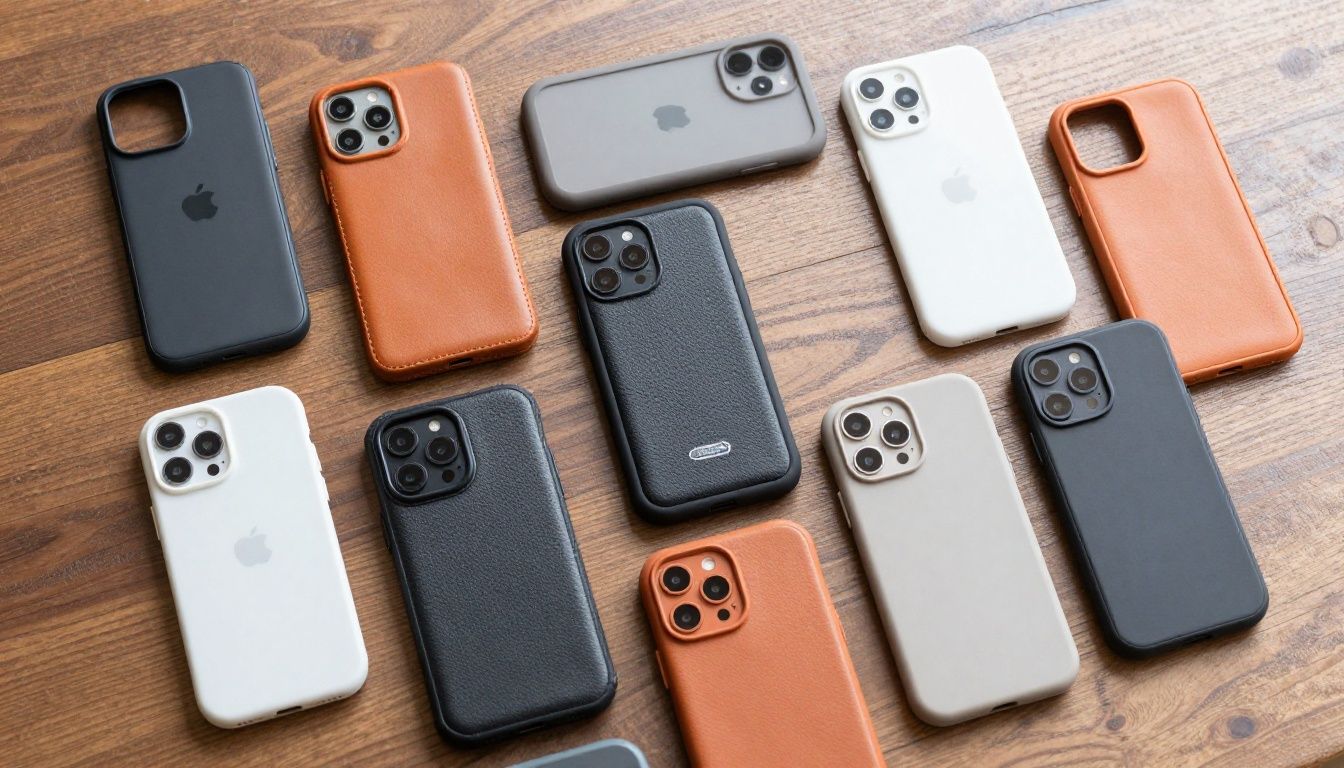 Common Phone Case Buying Mistakes and How to Avoid Them - New Case Pty Ltd