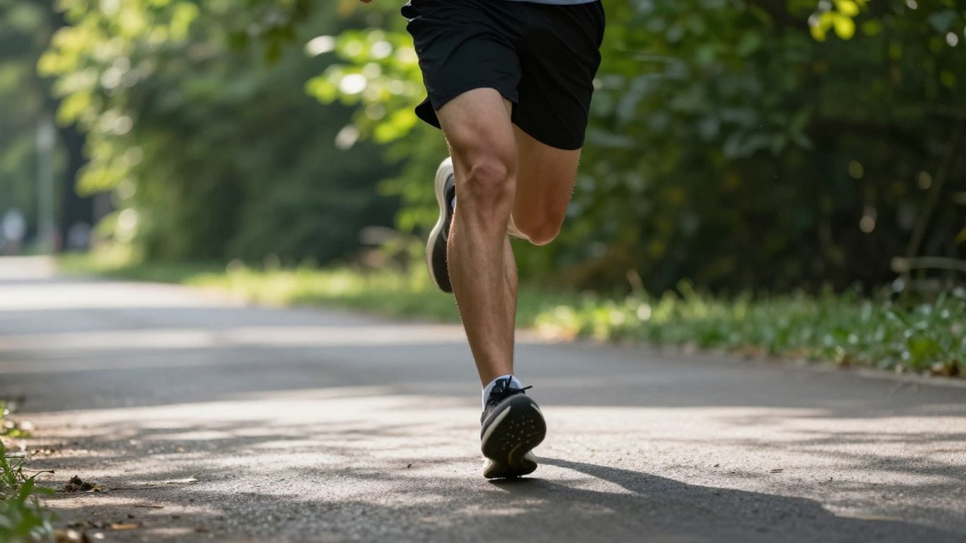 Beginner Running Plan