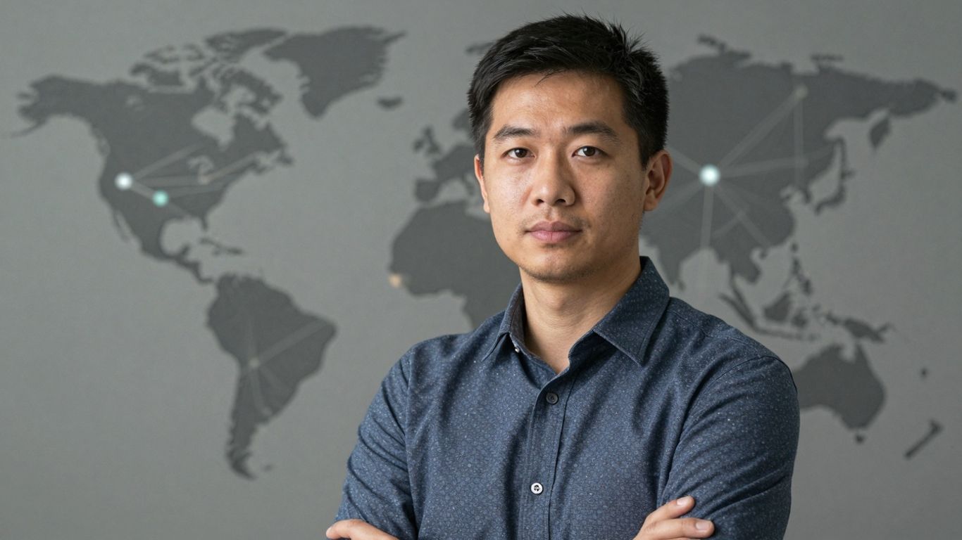 Jack Mallers, Bitcoin, Strike, global impact