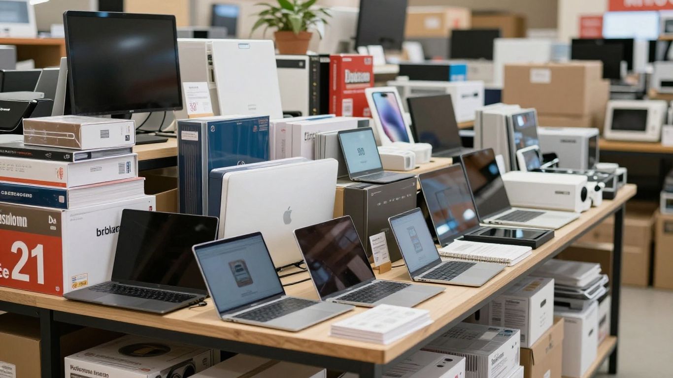 John Lewis clearance sale items with big savings.