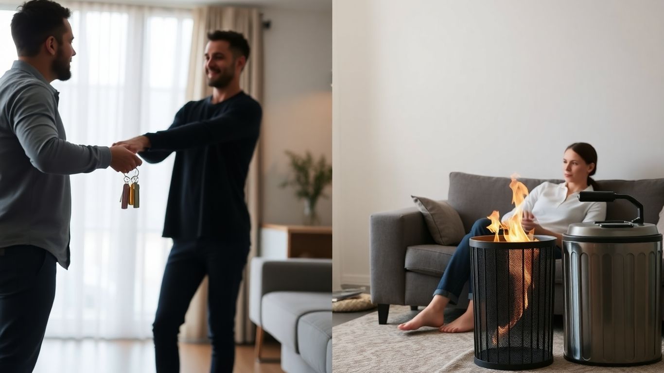 Guía completa sobre seguro de inquilino y responsabilidad