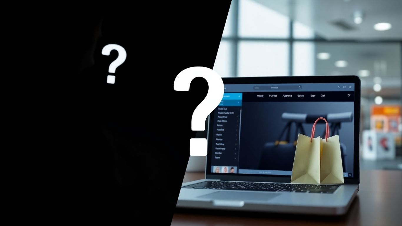 BHIP pyramid scheme vs. e-commerce opportunity comparison.