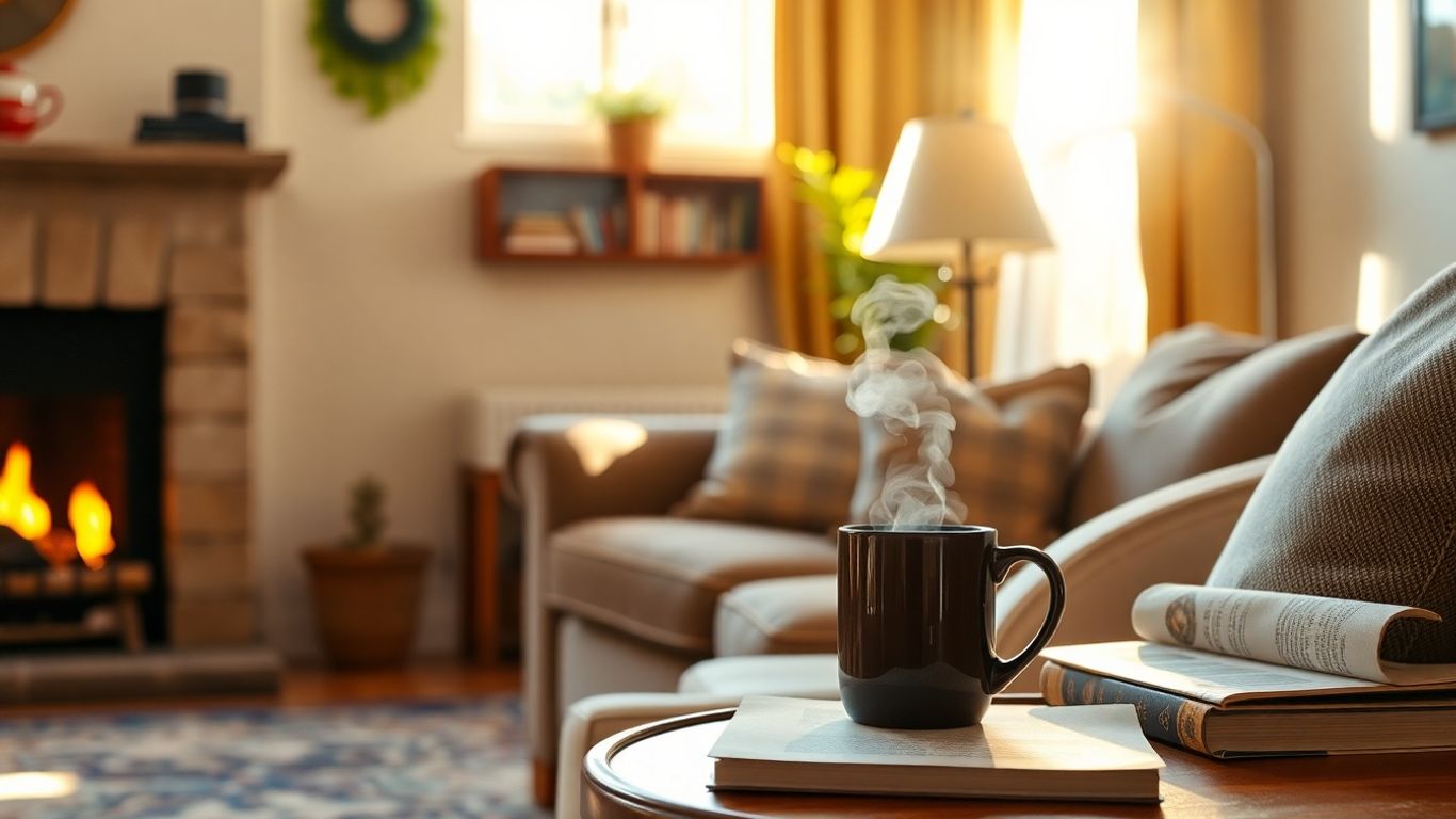 Hogar seguro con asistencia 24 horas.