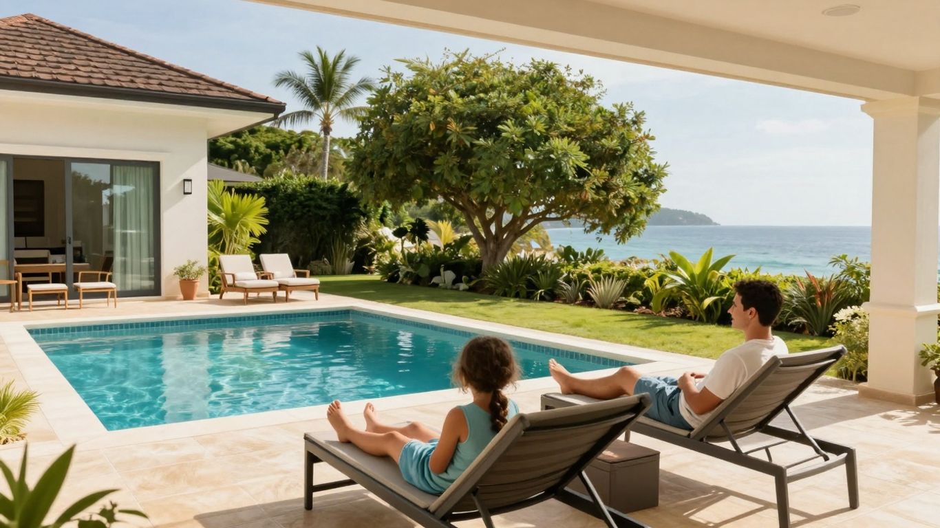 Seguro de hogar para alquiler vacacional: guía para propietarios