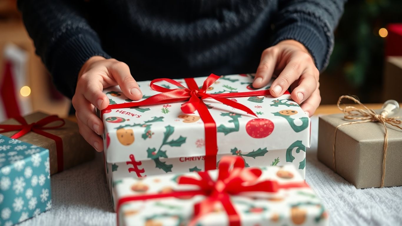 Last Minute Weihnachtsgeschenke für Männer