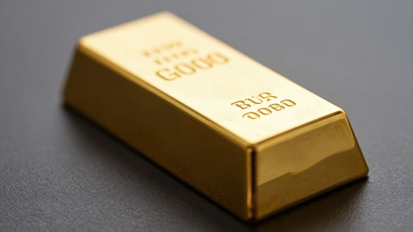 2030年黄金价格预测：专家们的共识是什么？