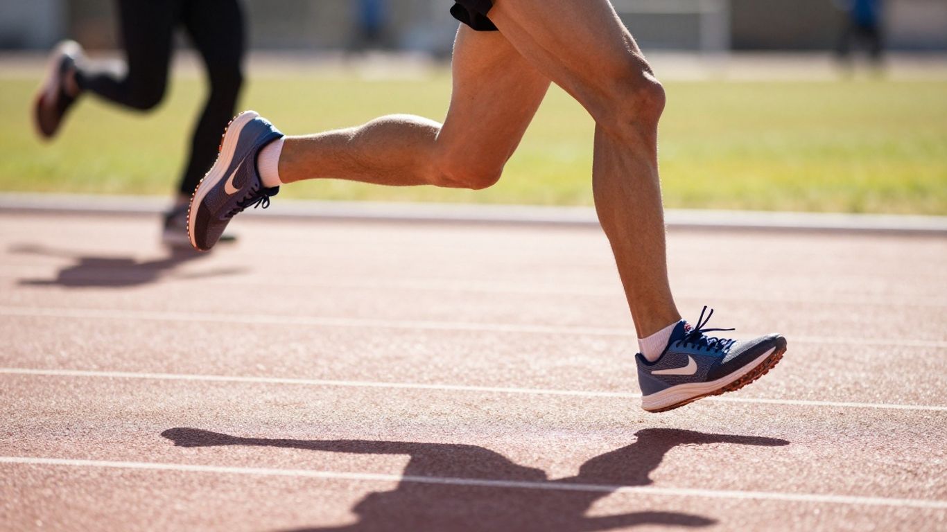 Progression Run Calculator Guide: Pace And Race Goal Tool