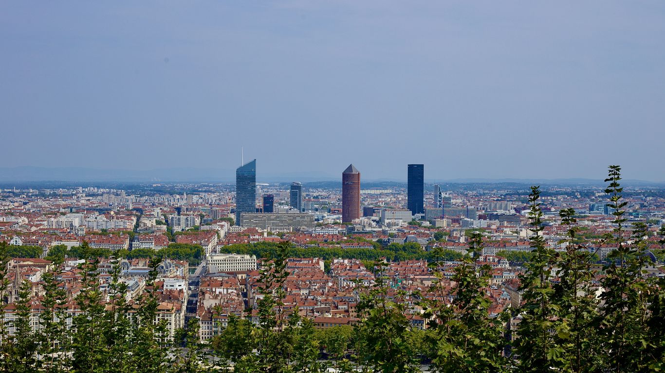 Underrated Cities In Europe