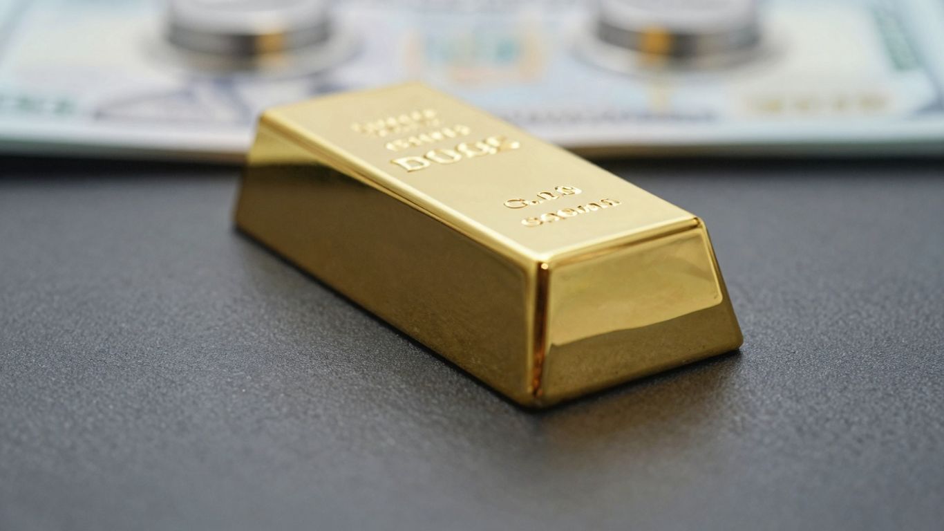 经济衰退期间黄金价格走势如何？