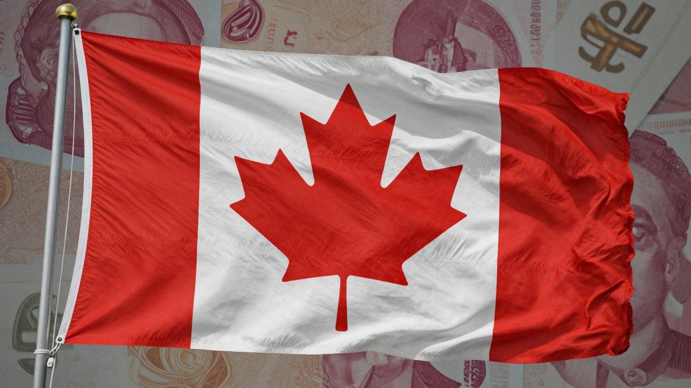 Canada's recent tax changes include