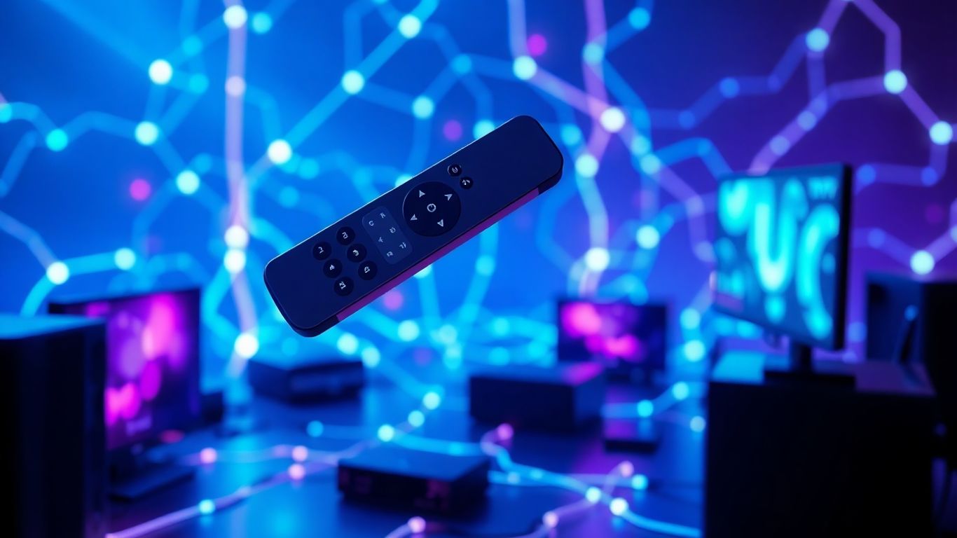 شعار Code Stbemu 2026 مع خلفية رقمية متوهجة