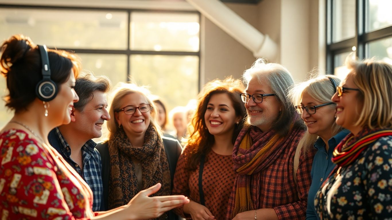 Australians embracing future hearing health solutions.