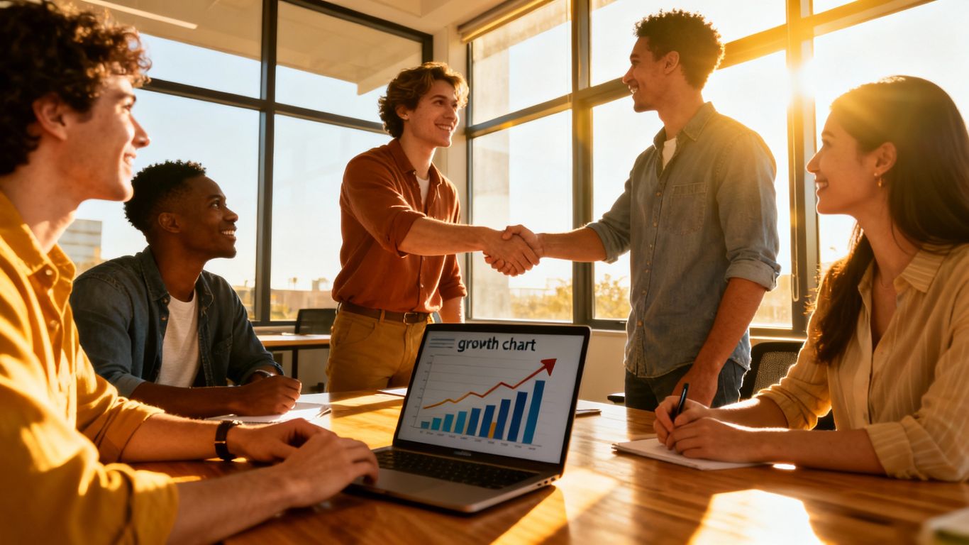 Microsoft CSP program growth and partnership