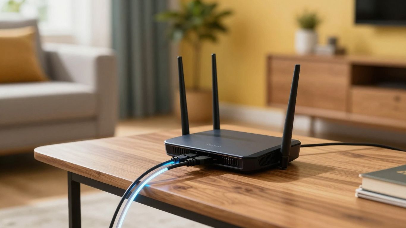 Internet fibra ótica residencial em Diamantina com ofertas TIM.