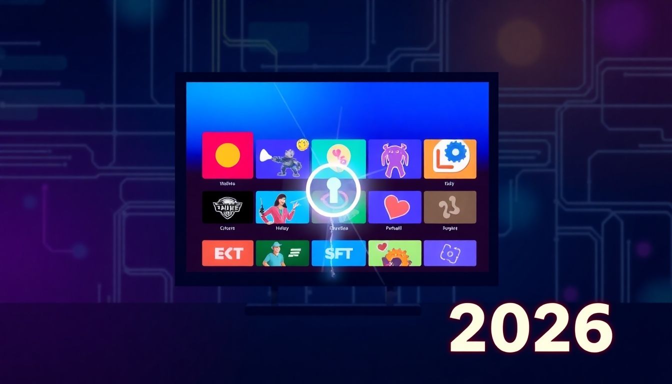 STBemu 2026 free codes for accessing digital TV channels.