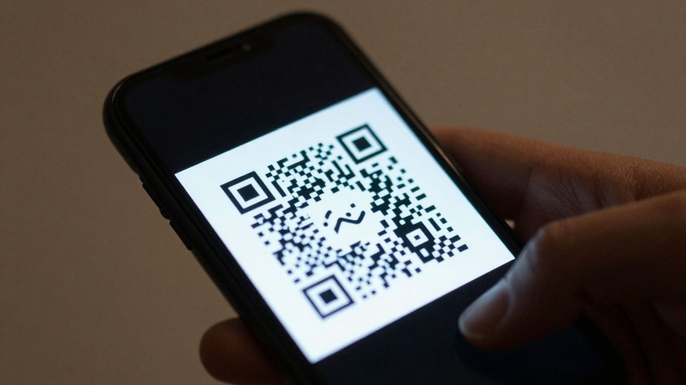 How to Scan QR Code: A Simple Guide for Everyone