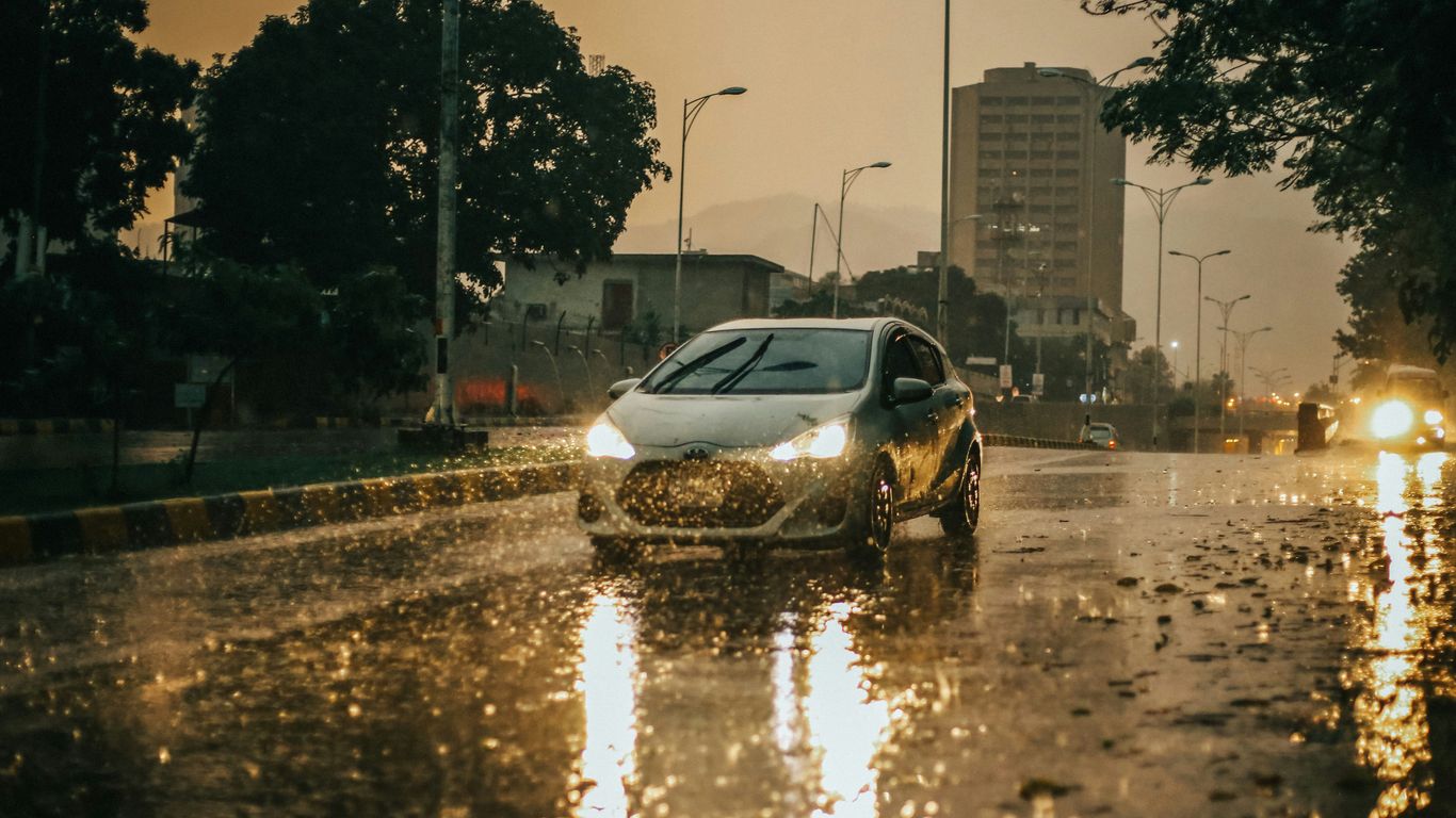 Tesla Voice Commands for Wipers, Lights and Visibility