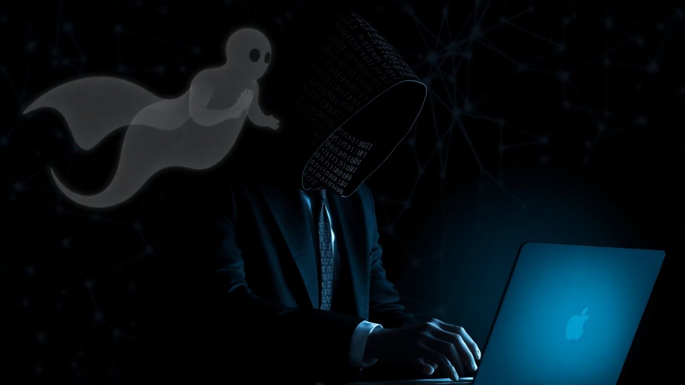 North Korean hackers target C-suite with new malware.