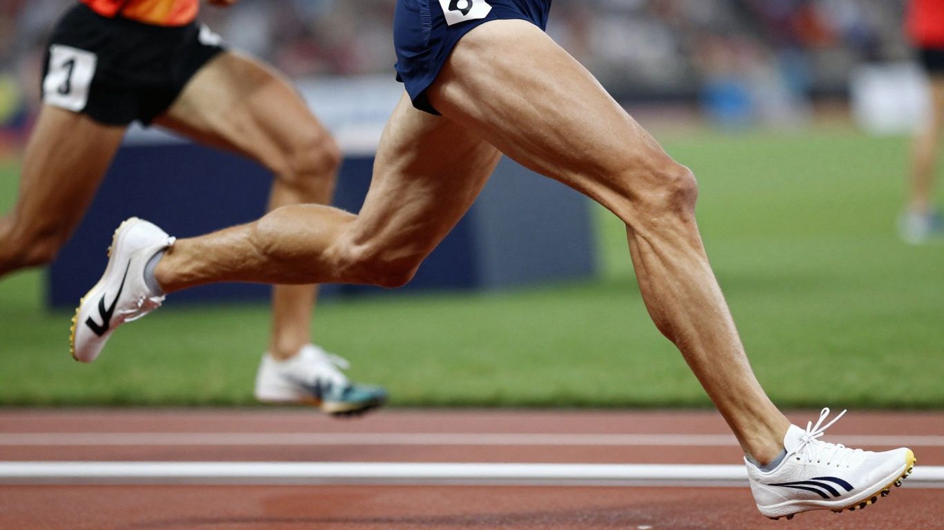 Pulled Hamstring Recovery Time For Runners: Recovery Strateg