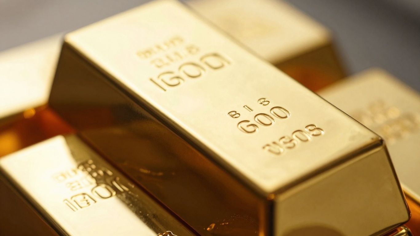 The color of gold: an indicator of authenticity?
